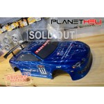 HSP Part RC 1:10 Racing Drift Body 01021